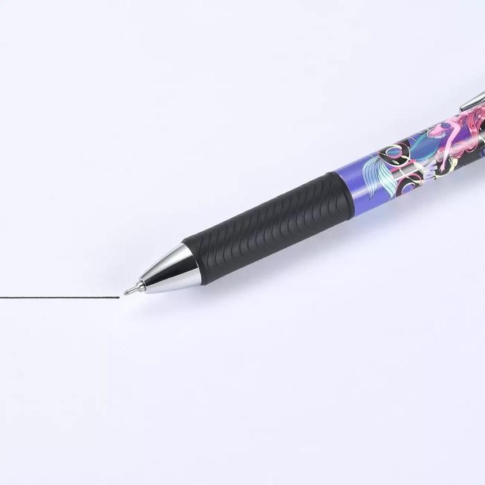 

Pentel Energel Disney Store Winnie The Pooh Toy Story Monster Inc 0.5Mm Gel Pen Limited Edition