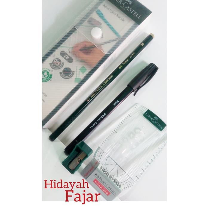 

Khusus Grab! Paket Ujian