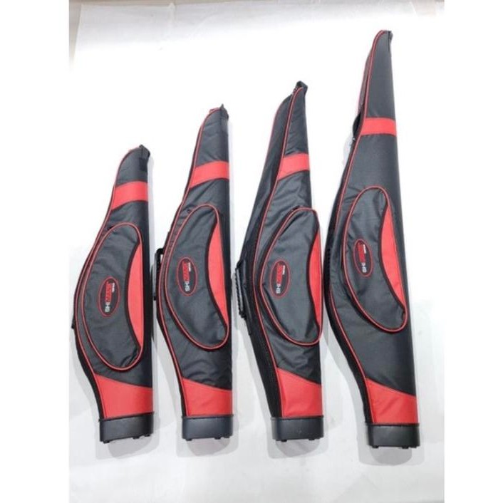 Tas Pancing Fiber Shimano bag Double 75-120cm
