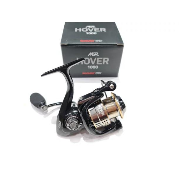 Reel Maguro Hover 1000 HP