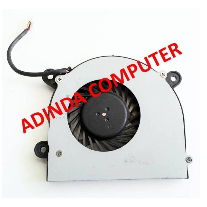 Kipas Fan Cooling Processor Laptop Axioo Neon CNW MNW RNW
