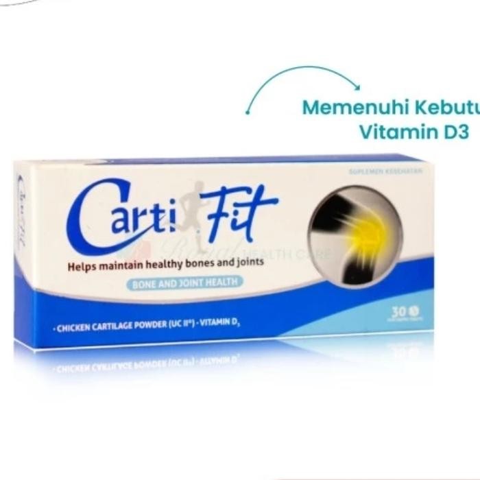 cartifit tablet