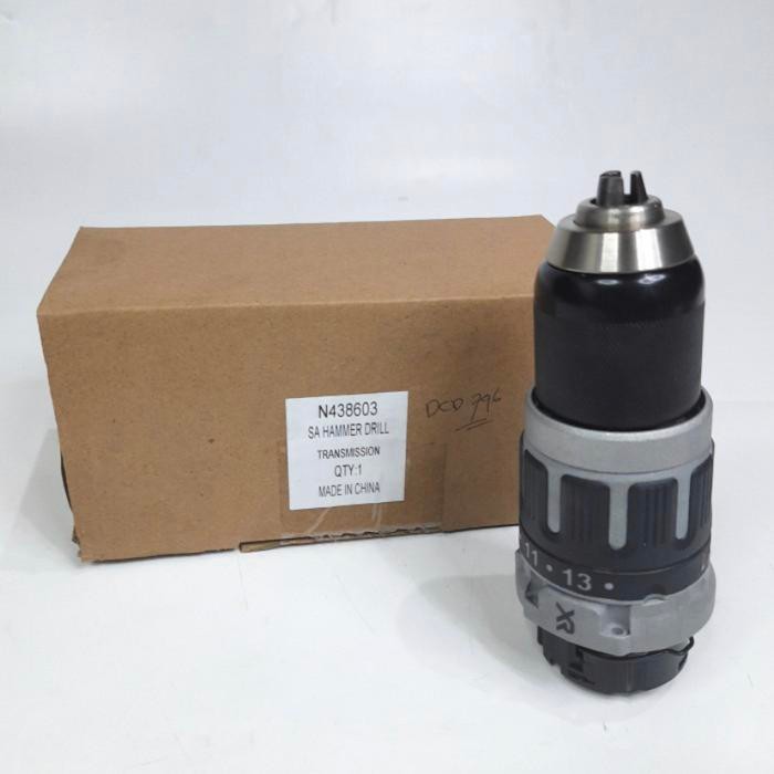 Gear Transmisi Mesin Bor Dewalt DCD796D2 Kepala Chuck DCD796 DCD 796