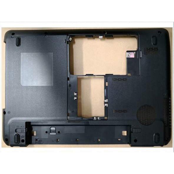 Bottom Case Toshiba Satellite C640 C600 Casing Bawah Toshiba C640