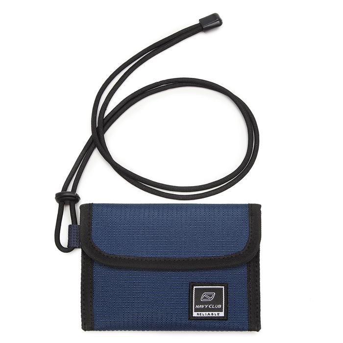 Eiger Wallets - Hanging Wallet Monxa 1.2 Dompet Gantung Dompet Kartu Uang