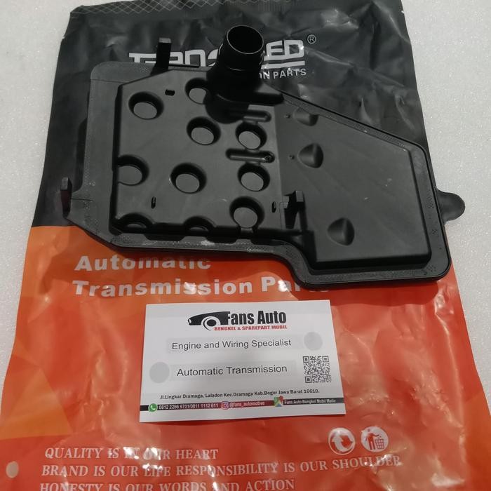 Filter Saringan Oli Matic Agya Ayla Sirion 1.0 Cc