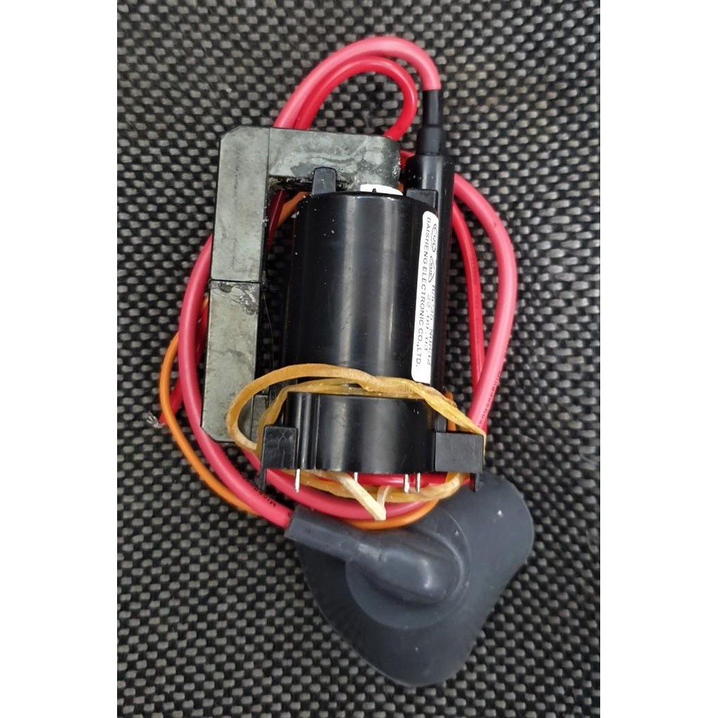 Flyback BSC 25-T1010A