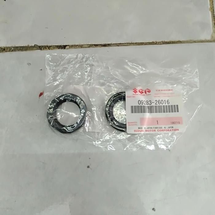 Pilihan- Seal As Roda Depan Suzuki Jimny Katana Original Sgp