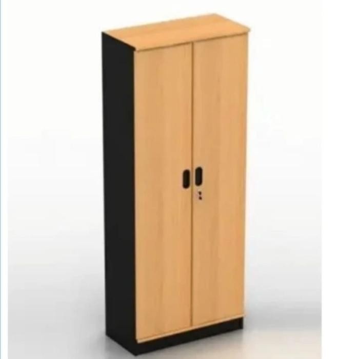 

Lemari Buku Lemari Arsip Uno Ust 1530 A Warna Beech