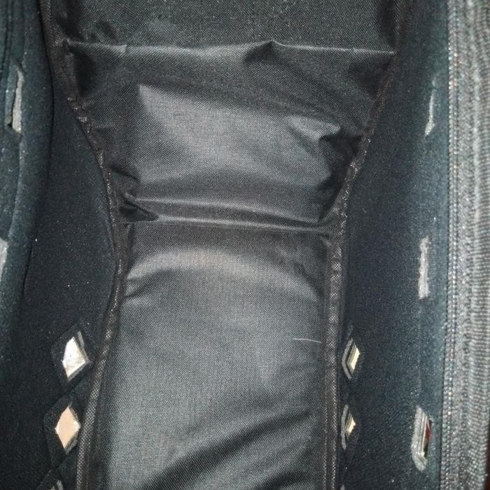 TAS AYAM KISO PREMIUM MOTIF ARMY