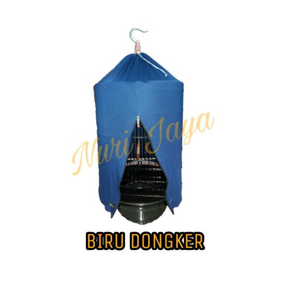 Kerodong Murai Kopral No.1