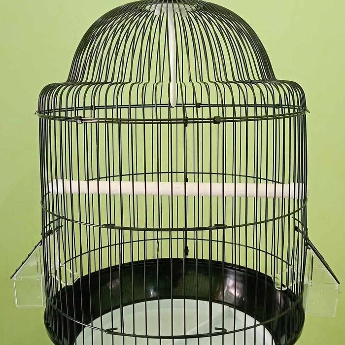 ORIGINAL SANGKAR KUBAH CLASSIC (Trucukan) READY STOCK