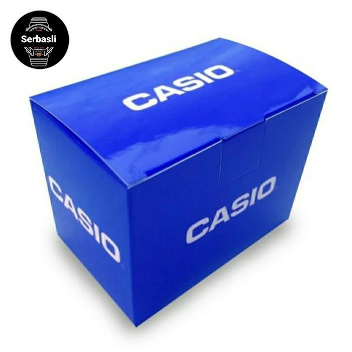 Laris Casio Mq24Uc / Mq-24Uc Original & Bergaransi Terlariss 