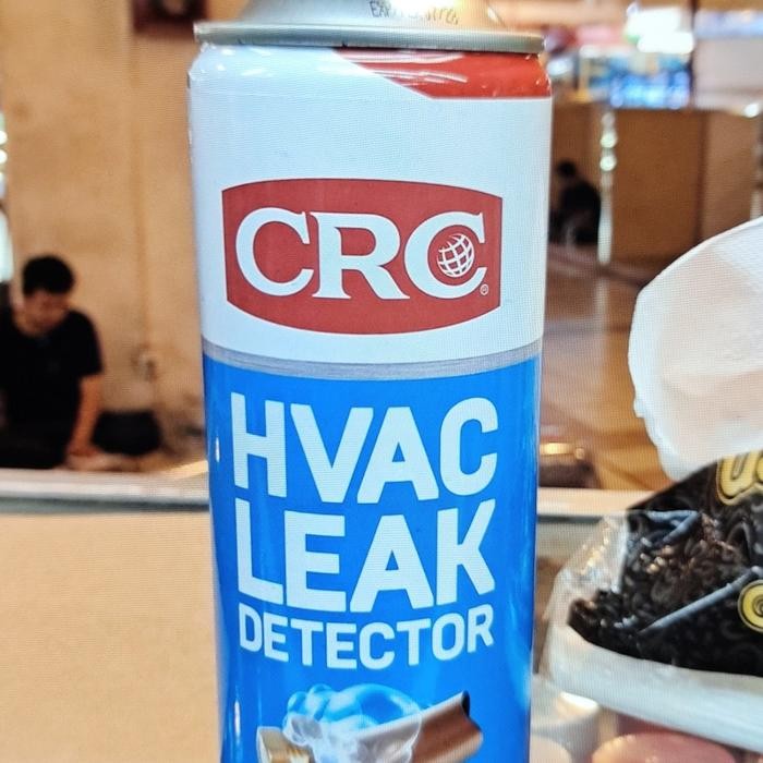 Laris!!! Crc Leak Detector Crc Leak Detector Terlariss !!