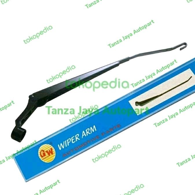 Gagang Stang Wiper Arm Kijang Kapsul