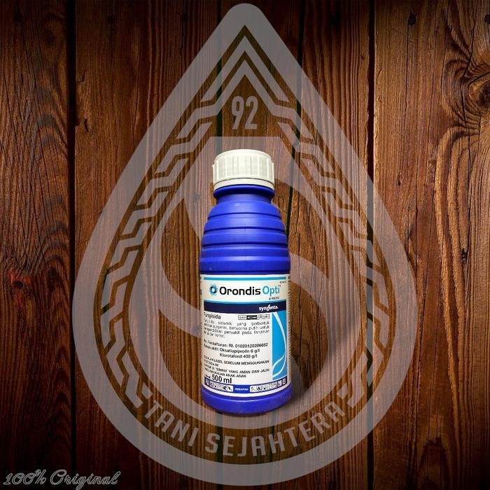 FUNGISIDA ORONDIS OPTI 500ML