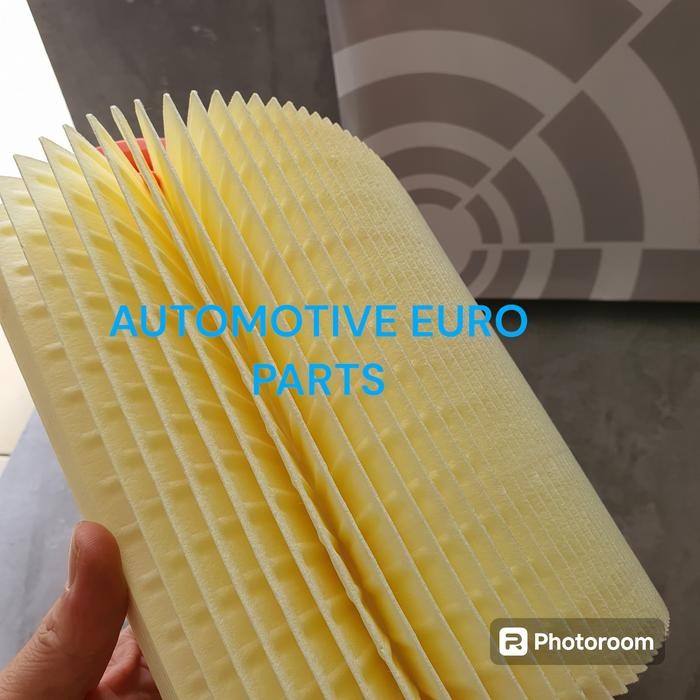 Terbatas 13717582908 Filter Udara Bmw F10 N20 Bmw / Filter Udara Debu Terlariss 