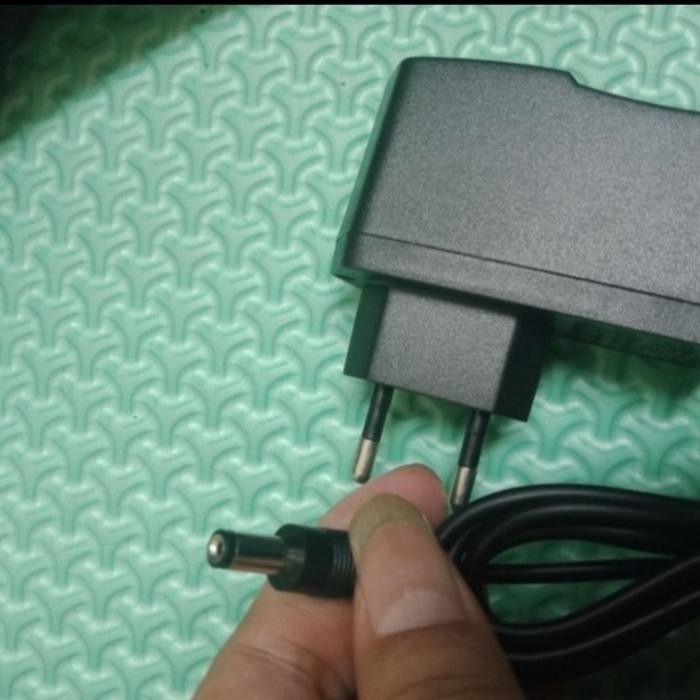 

Hot Sale! Adaptor Kalkulator Casio Hr-8Tm/Hr-100Tm/Hr-150Tm 6V Berkualitas