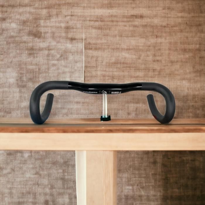 Drop Bar 360Mm 36Cm Lightweight Alloy Drop Bar Roadbie Nanom