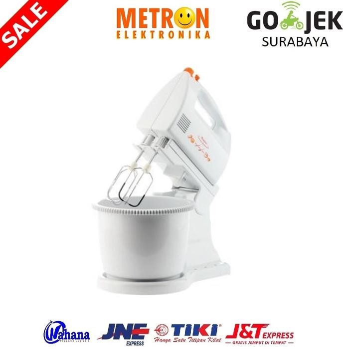 MASPION MT-1140 STAND MIXER / MT1140