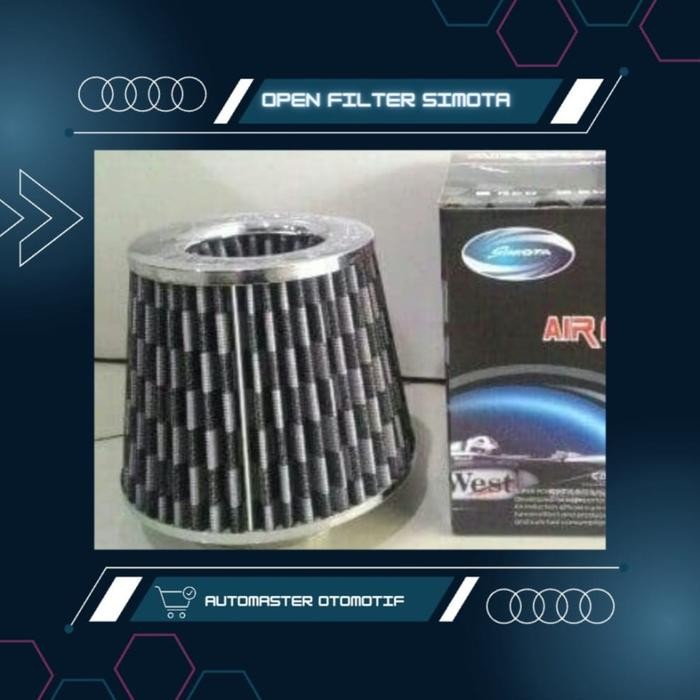 Sale Open Filter Simota Mobil Avanza Terlariss 