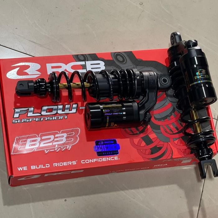 shock rcb aerox nmax new shock rcb flow pro aerox nmax as gold rcb ori