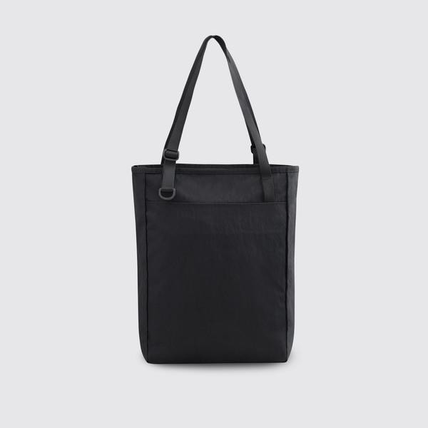 Tas Jinjing Exsport Kumara Tote Bag - Black