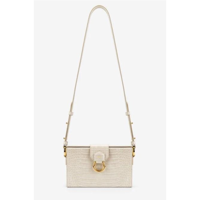 Jw Pei Grace Box Bag