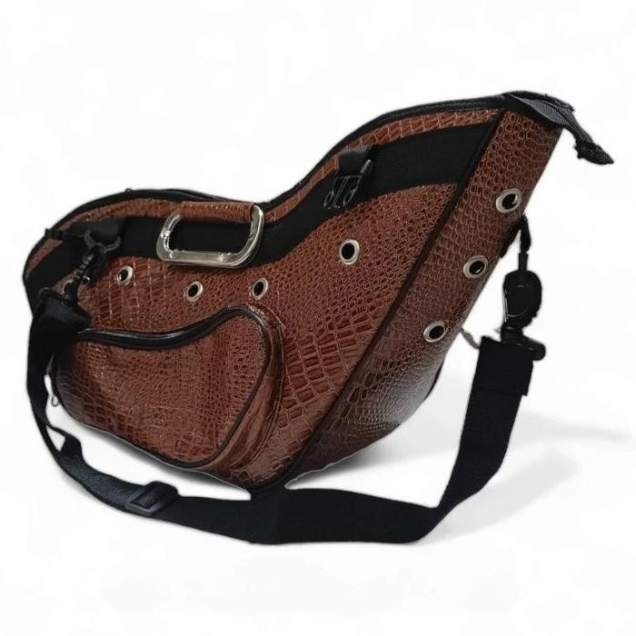 Tas Kiso Ayam Bangkok Premium - Tas Kiso Ayam Petarung Premium