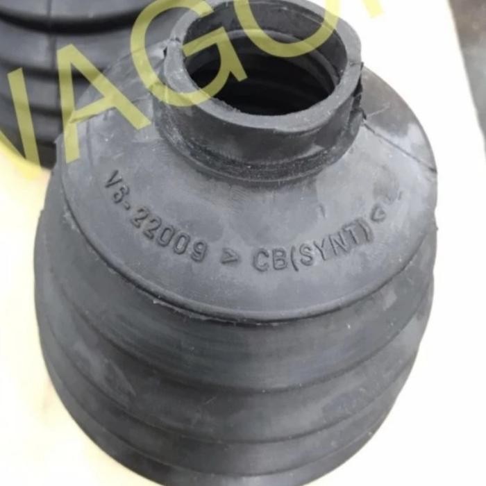 Sale 1Pcs Boot As Roda Depan Dalam Mercedes Benz A150 W169 W245 Terlariss 