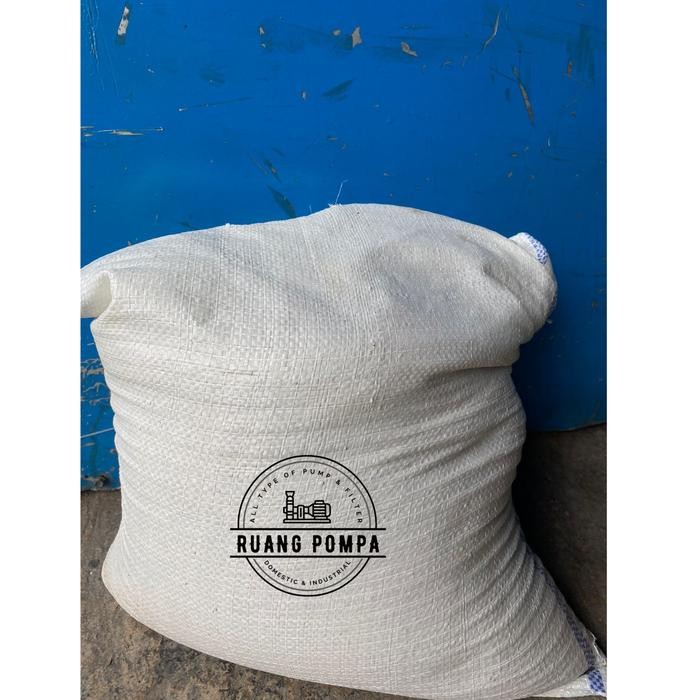 pasir silika filter air