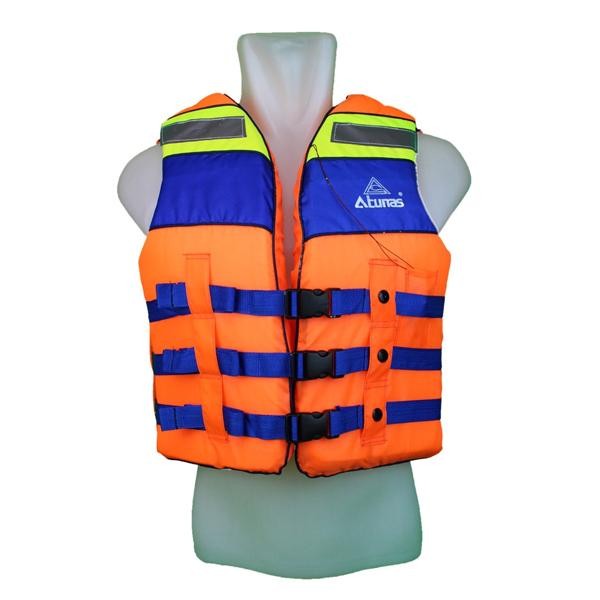 Pelampung Life Jacket Atunas