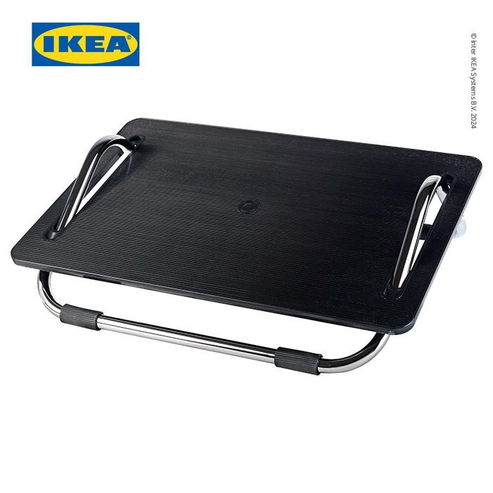 PROMO TERBATAS IKEA DAGOTTO SANDARAN KAKI MINIMALIS TERMURAH