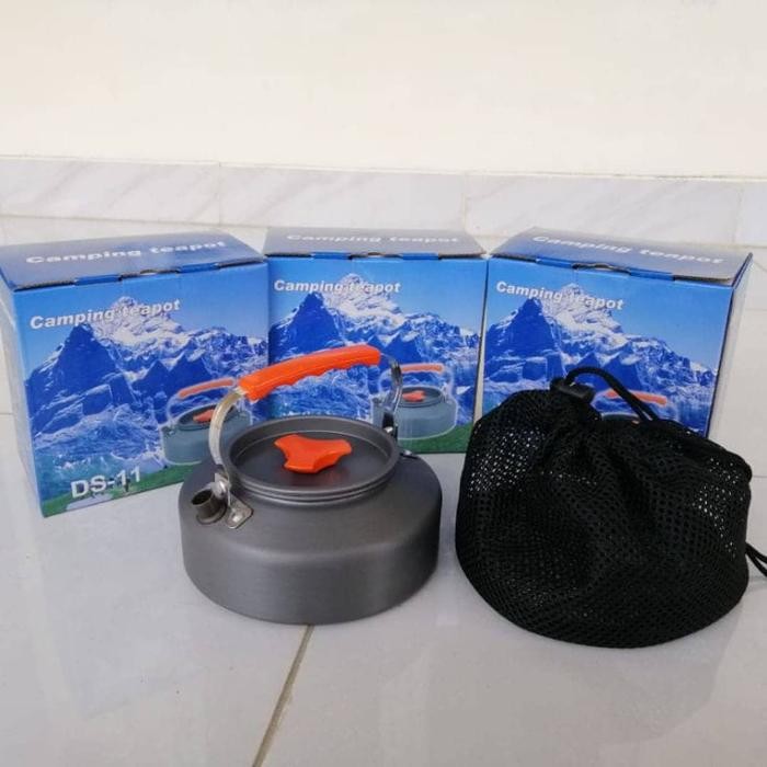 Kettle Outdoor / Kettle Mini