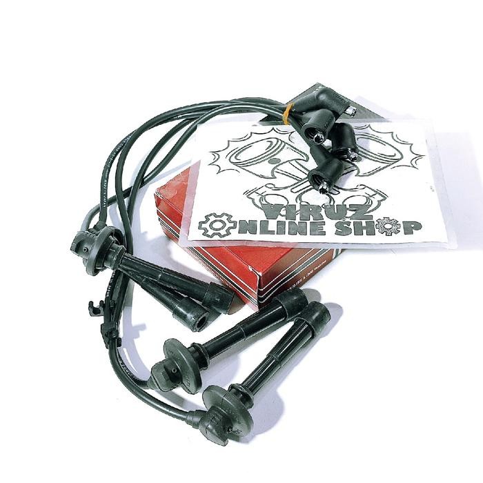 *#*#*#] KABEL BUSI TOYOTA COROLLA COROLA TWINCAM TWIN CAM 90919-22211