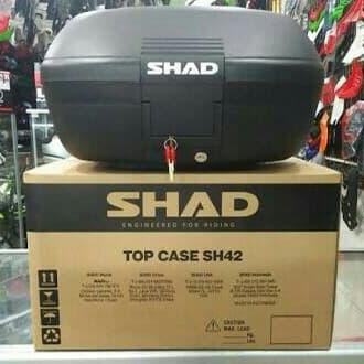 BOX SHAD SH 42 DAN BOX SHAD 42 DAN SHAD SH 42