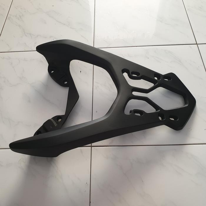 PAKETAN BOX SHAD 46 DAN BREKET BOX NMAX OLD NEW