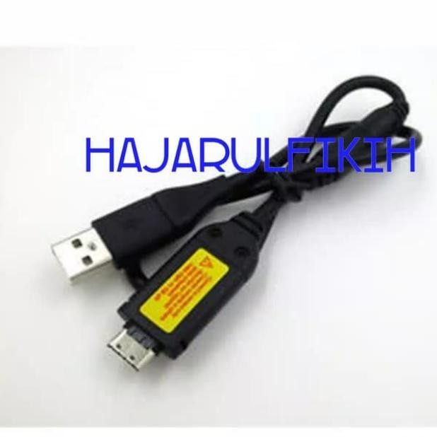 KABEL DATA USB KAMERA DIGITAL SAMSUNG