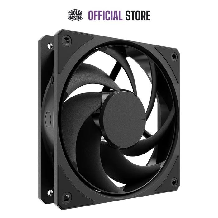 COOLER MASTER MOBIUS 120 BLACK EDITION
