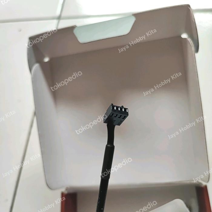 FAN KIPAS NOCTUA NF-R8 REDUX 1800 PWM 8CM