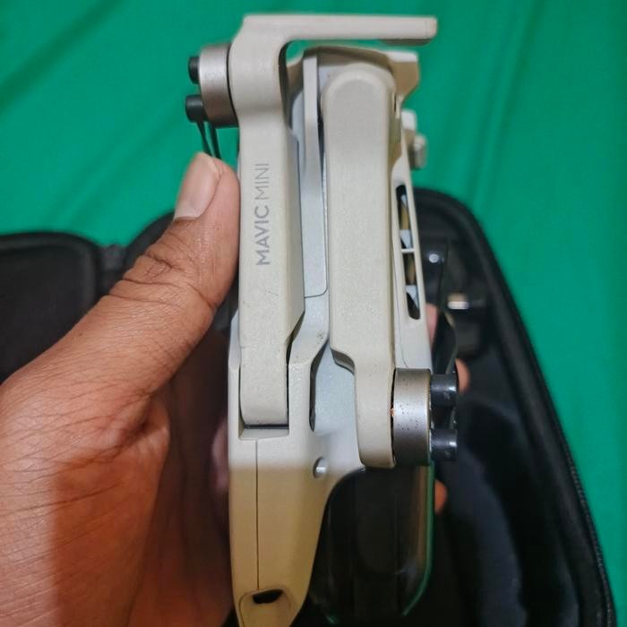 DJI MAVIC MINI SECOND ORIGINAL