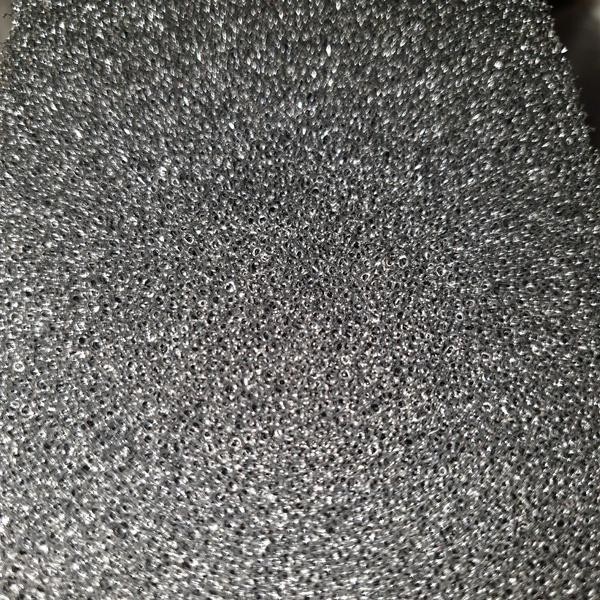 BUSA FILTER KOLAM KOI/ MEDIA FILTER KOLAM/ BIO FOAM FILTER UKURAN 100 X 100 X 3 CM