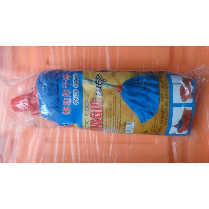 REFILL PEL HANDUK / MAGIC MOP NAGATA