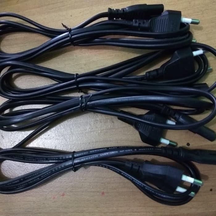 Pilihan- Kabel Power Ori Ps2 & Ps3