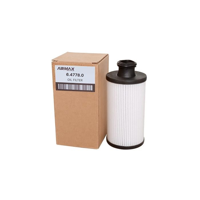KAESER 6.4778.0 OIL FILTER CARTRIDGE REPLACEMENT FOR AIRMAX
