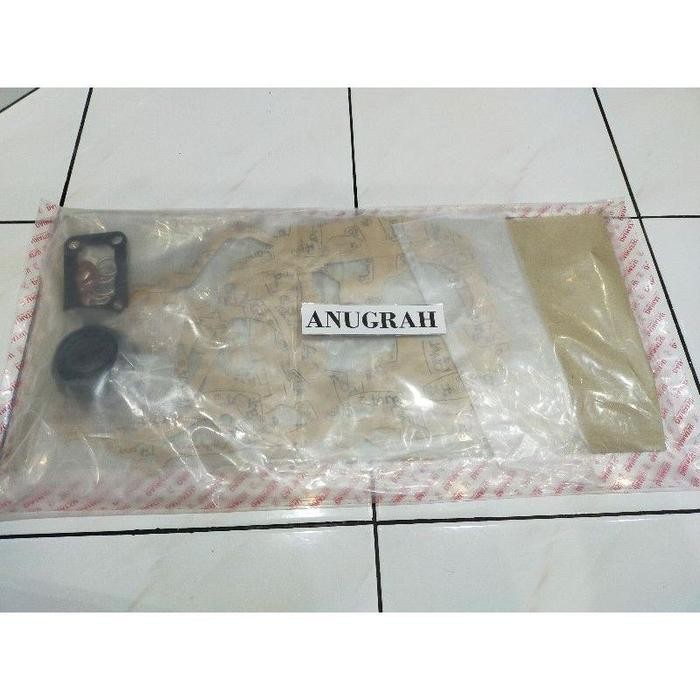 PACKING PAKING SET TRANSMISI PERSENELING ORI ASTRA 008 TAFT GT