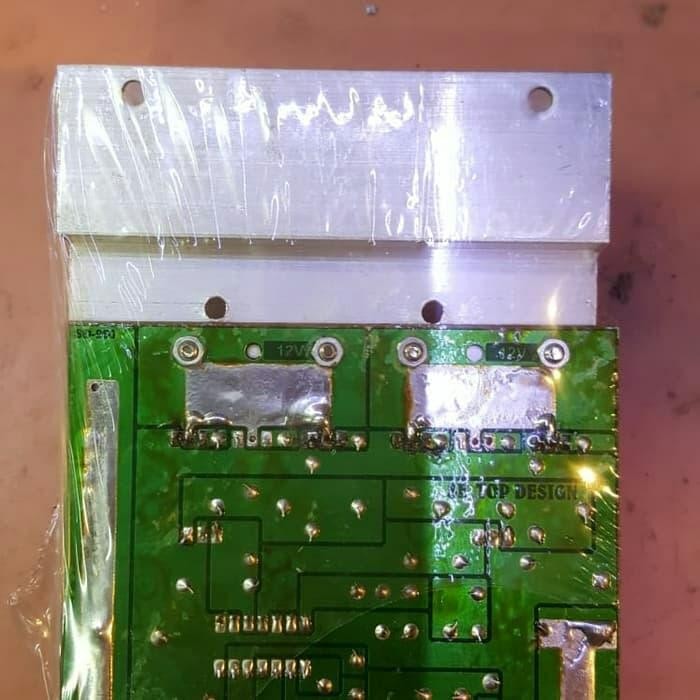 KIT MODULE INVERTER 1000WATT DC TO AC TR MOSFET