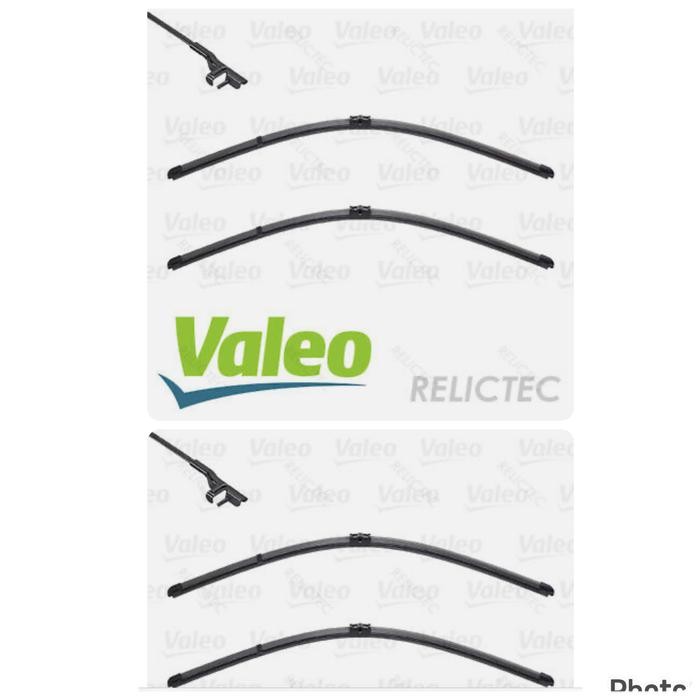 Jual Wiper Blade Depan Bmw X5 E70 61610034741