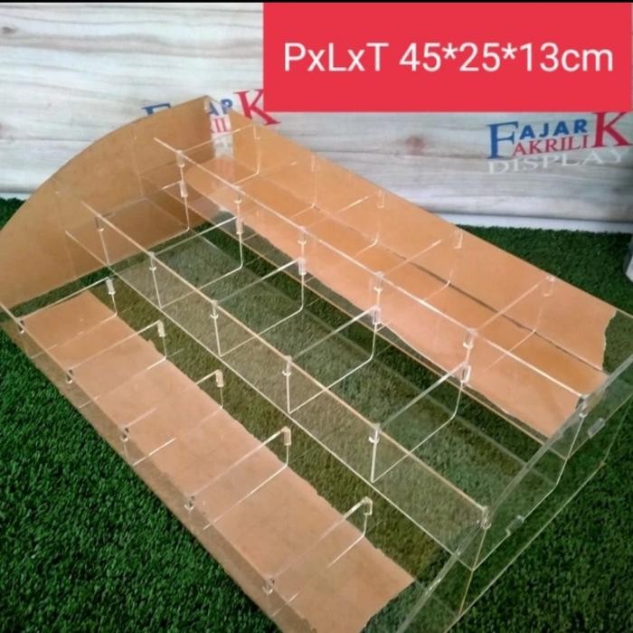 RAK OBAT OBATAN 3 SUSUN18 RUANG