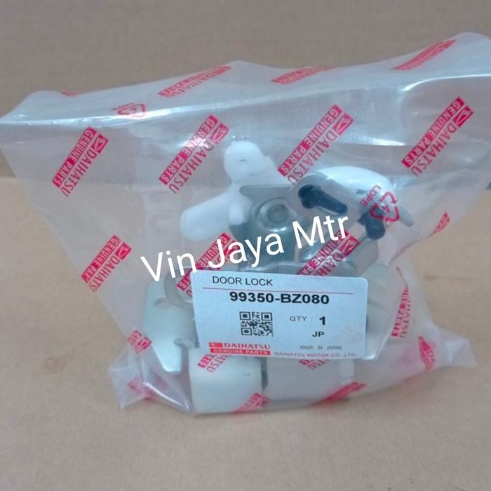 Jual Door Lock Bagasi Pintu Belakang Grandmax/Luxio
